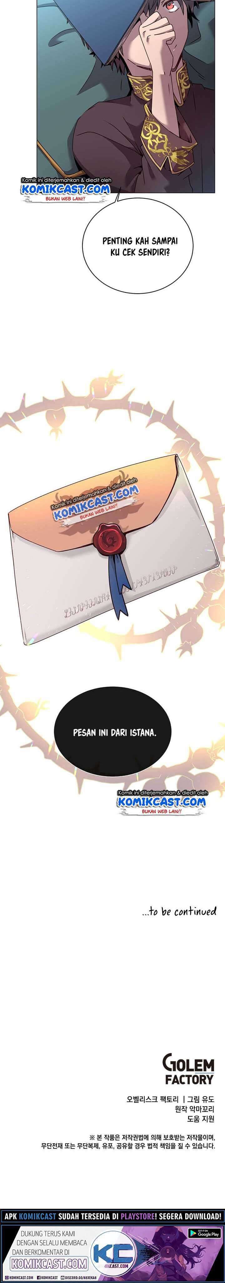 Read The Max Level Hero Has Returned ID Manga Online