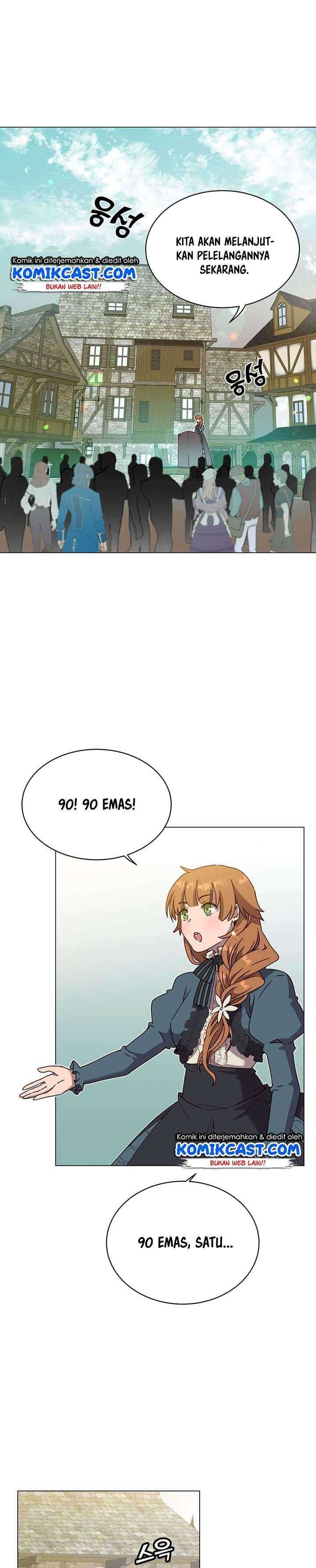 Read The Max Level Hero Has Returned ID Manga Online