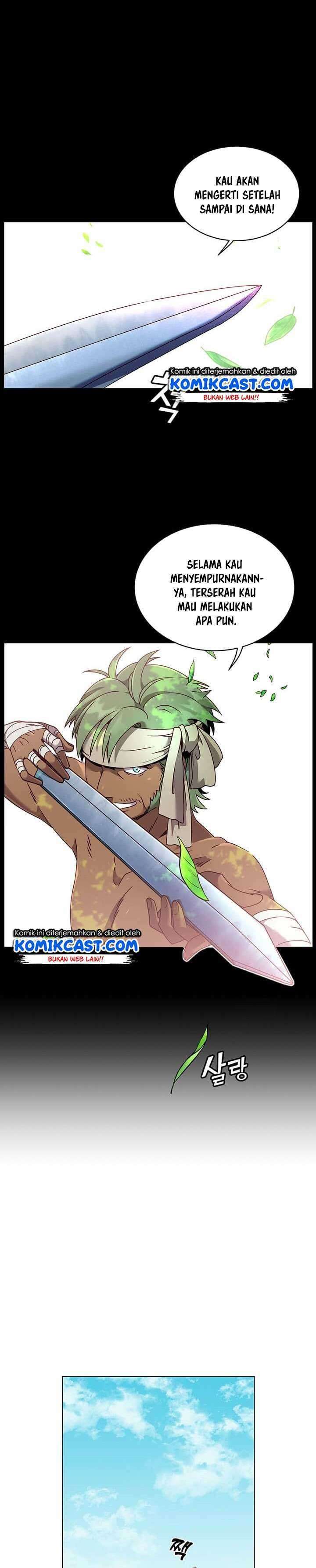 Read The Max Level Hero Has Returned ID Manga Online