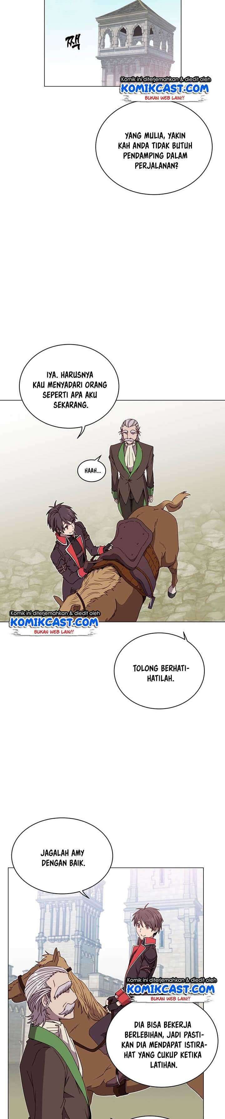Read The Max Level Hero Has Returned ID Manga Online