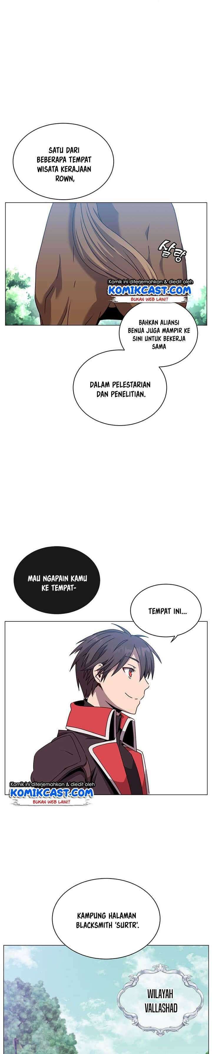 Read The Max Level Hero Has Returned ID Manga Online