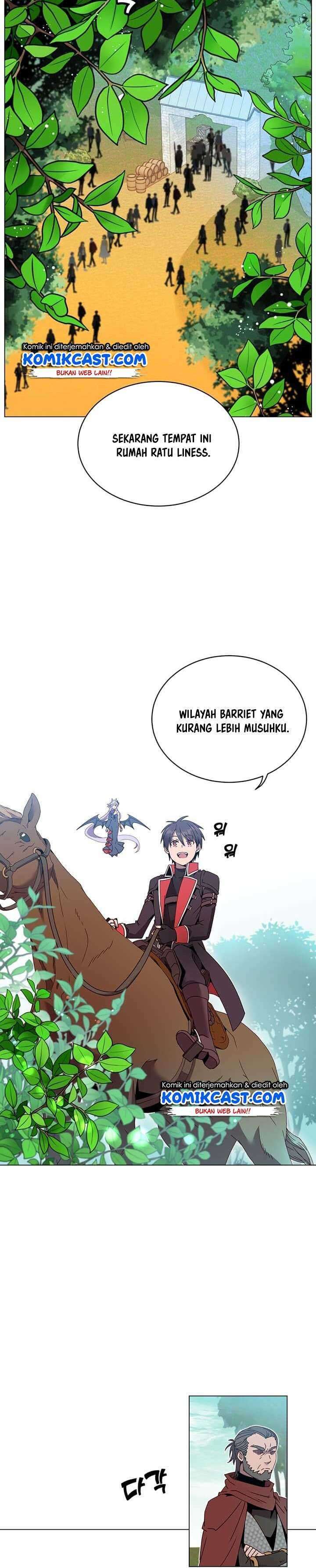 Read The Max Level Hero Has Returned ID Manga Online