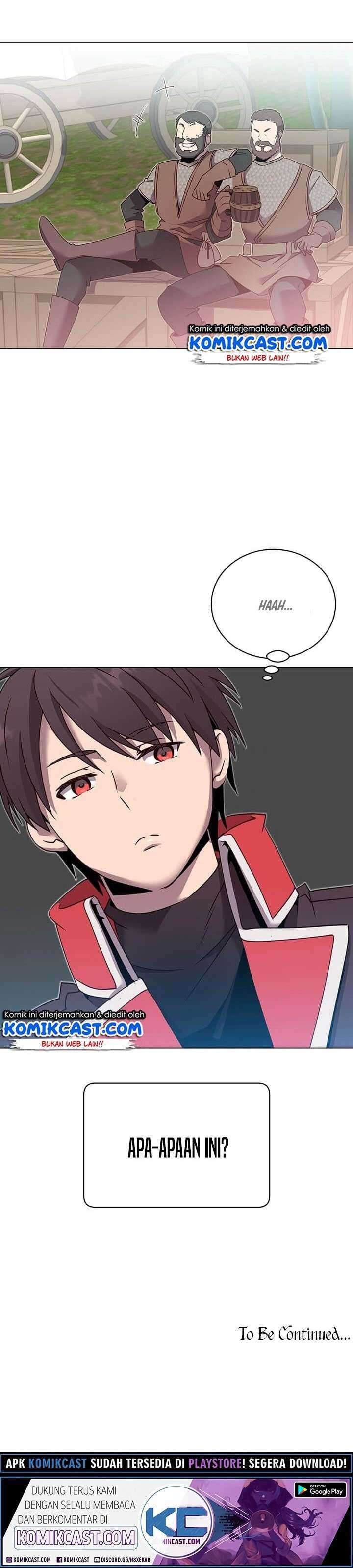 Read The Max Level Hero Has Returned ID Manga Online