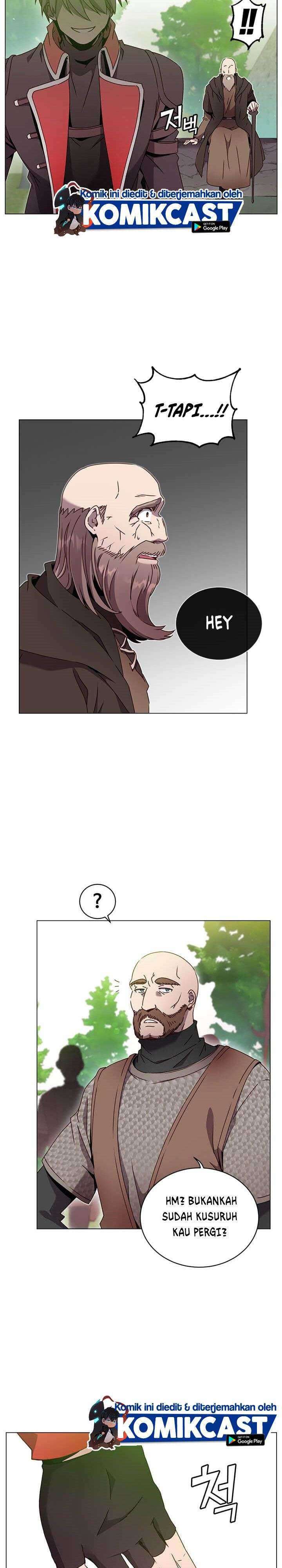 Read The Max Level Hero Has Returned ID Manga Online