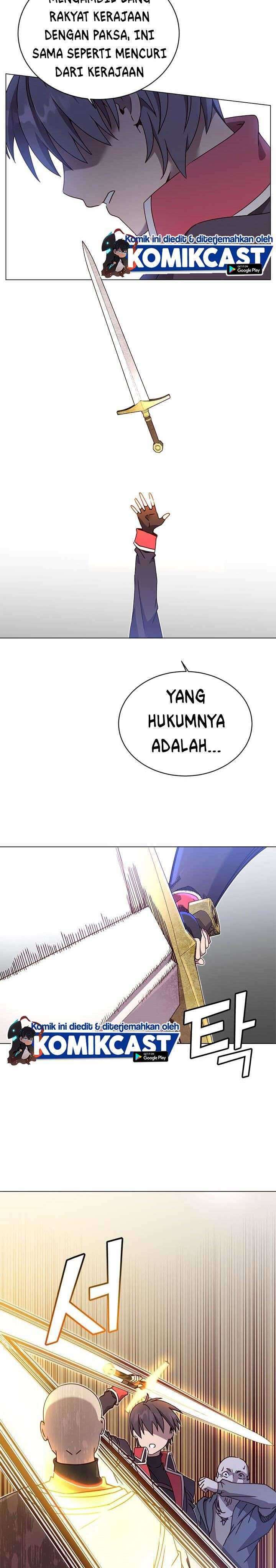 Read The Max Level Hero Has Returned ID Manga Online