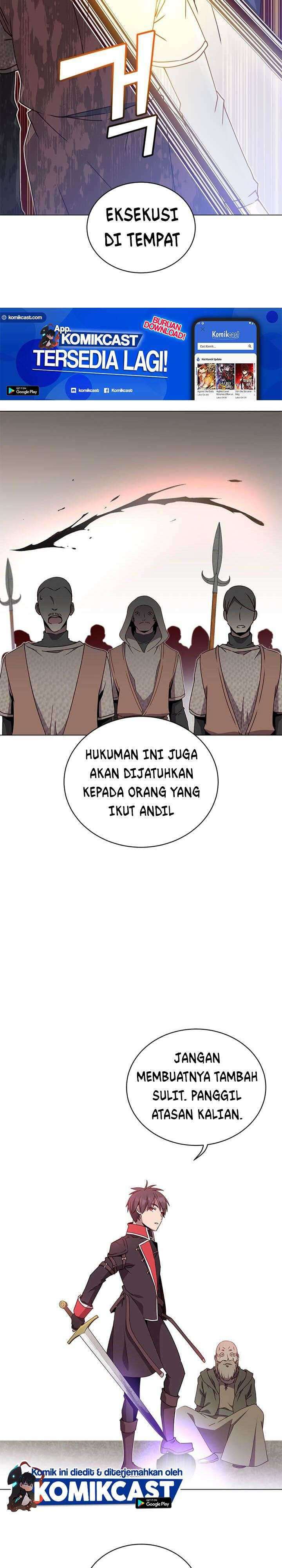 Read The Max Level Hero Has Returned ID Manga Online