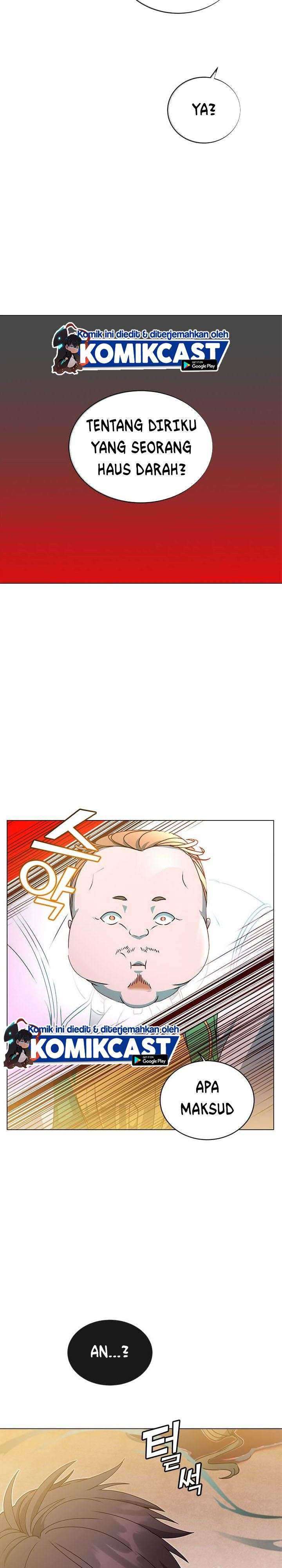 Read The Max Level Hero Has Returned ID Manga Online