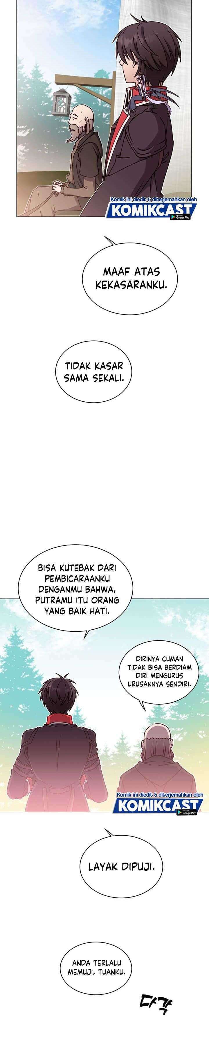 Read The Max Level Hero Has Returned ID Manga Online