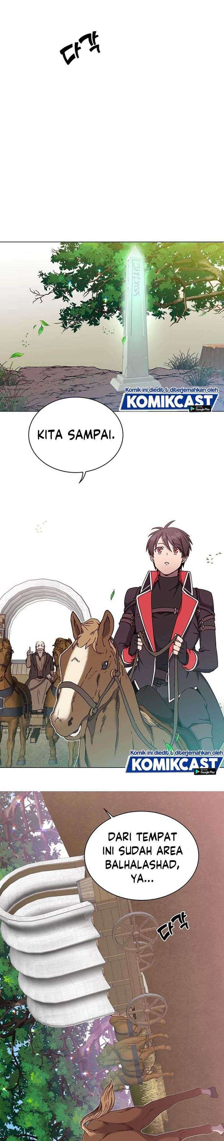 Read The Max Level Hero Has Returned ID Manga Online