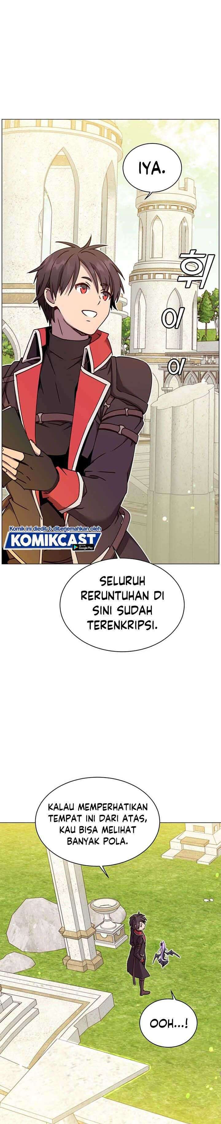 Read The Max Level Hero Has Returned ID Manga Online