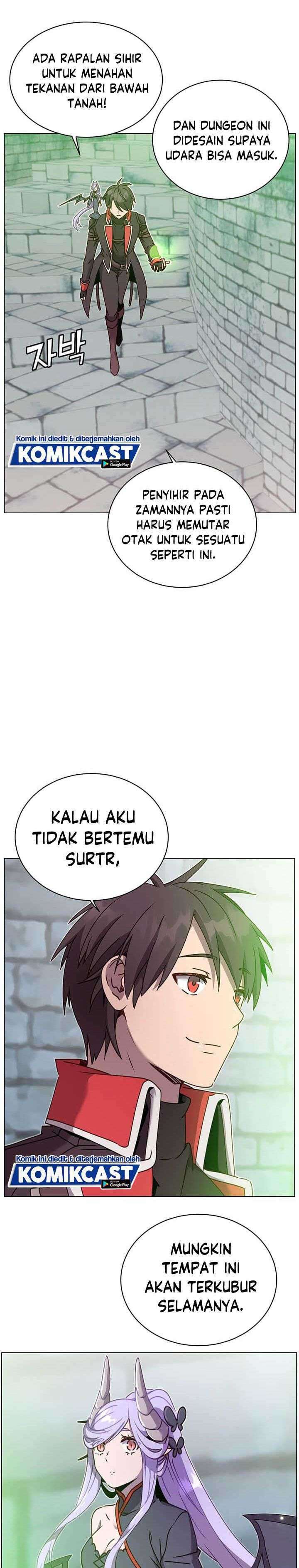 Read The Max Level Hero Has Returned ID Manga Online