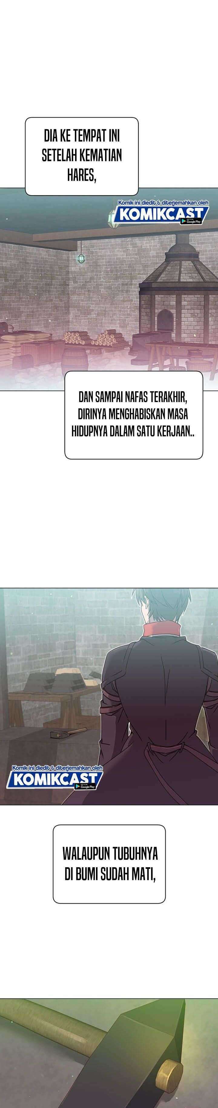 Read The Max Level Hero Has Returned ID Manga Online