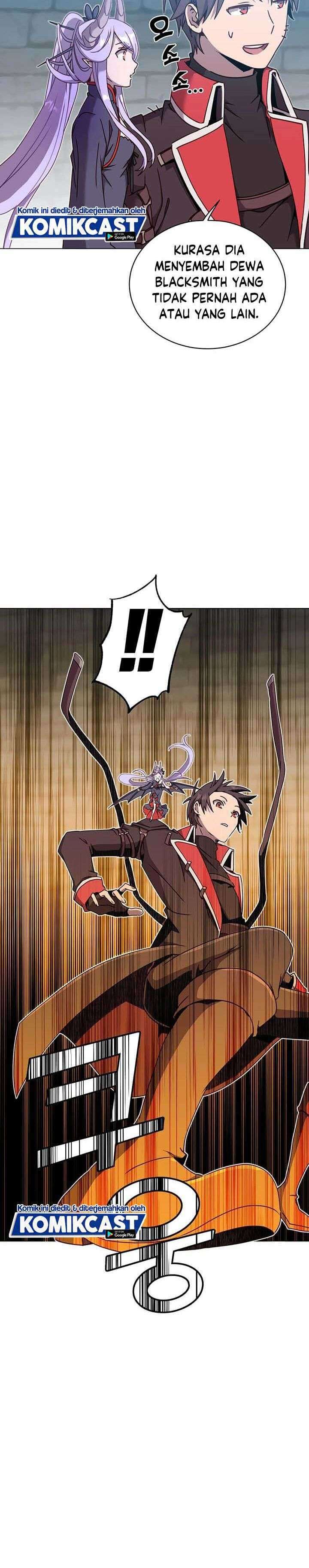Read The Max Level Hero Has Returned ID Manga Online