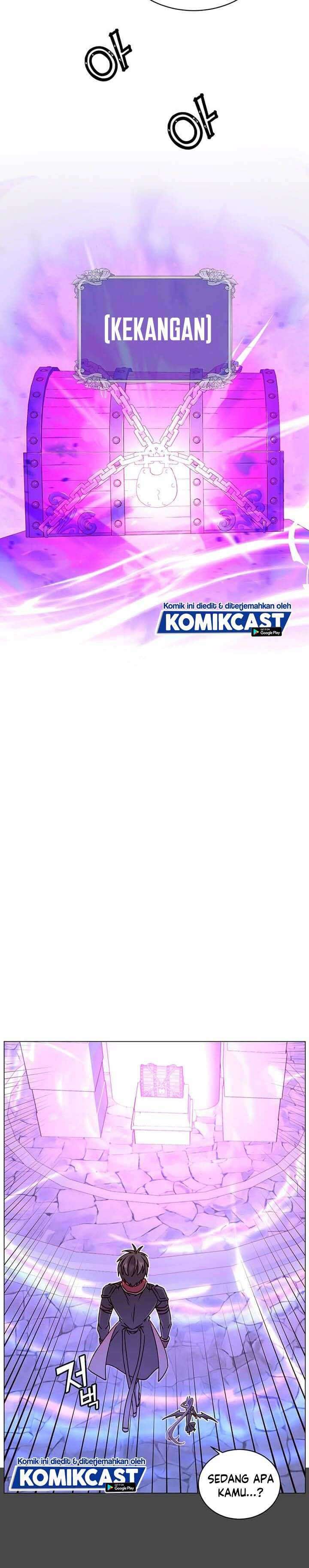 Read The Max Level Hero Has Returned ID Manga Online