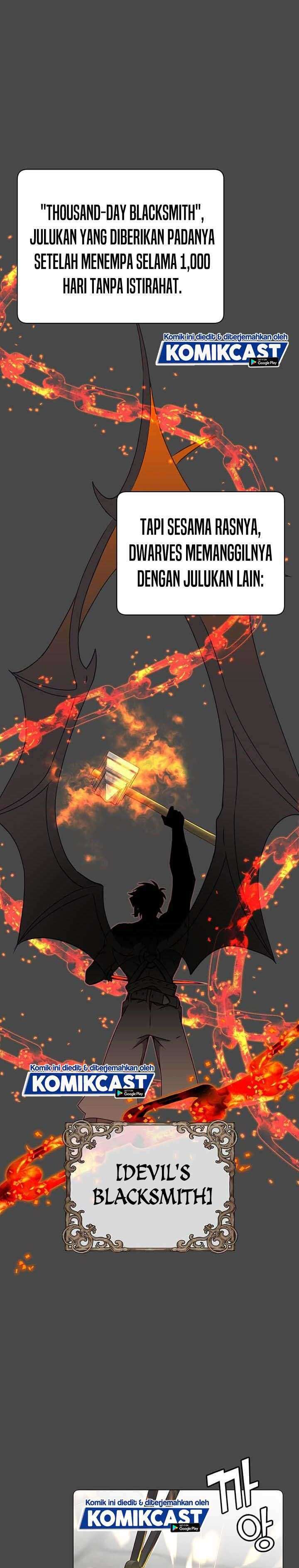 Read The Max Level Hero Has Returned ID Manga Online