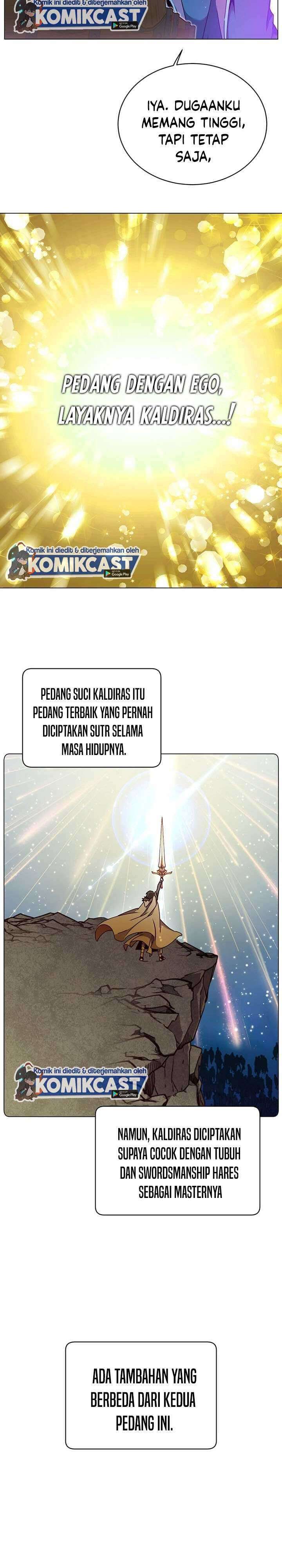 Read The Max Level Hero Has Returned ID Manga Online