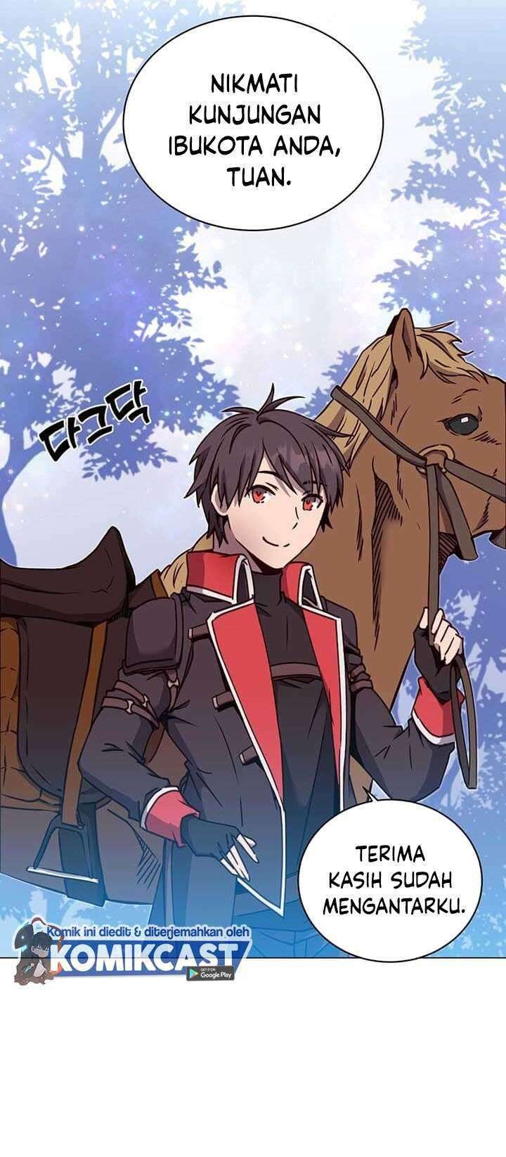 Read The Max Level Hero Has Returned ID Manga Online