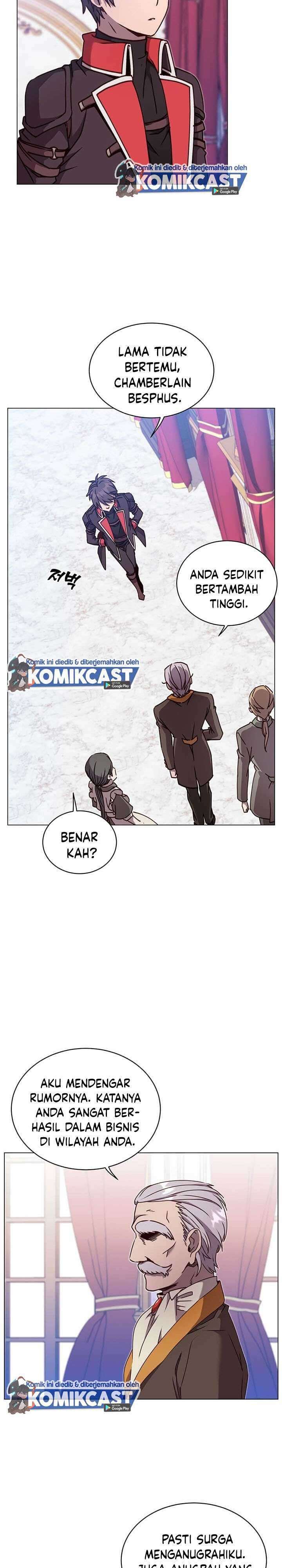 Read The Max Level Hero Has Returned ID Manga Online