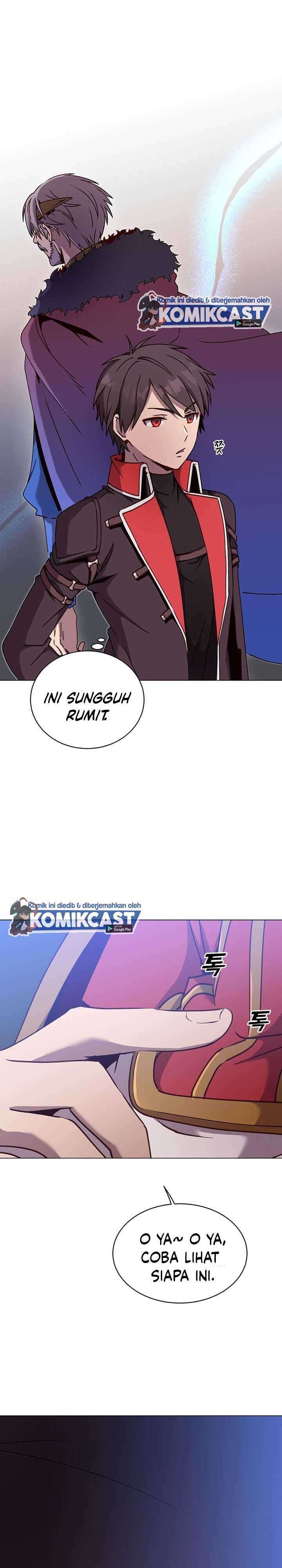 Read The Max Level Hero Has Returned ID Manga Online