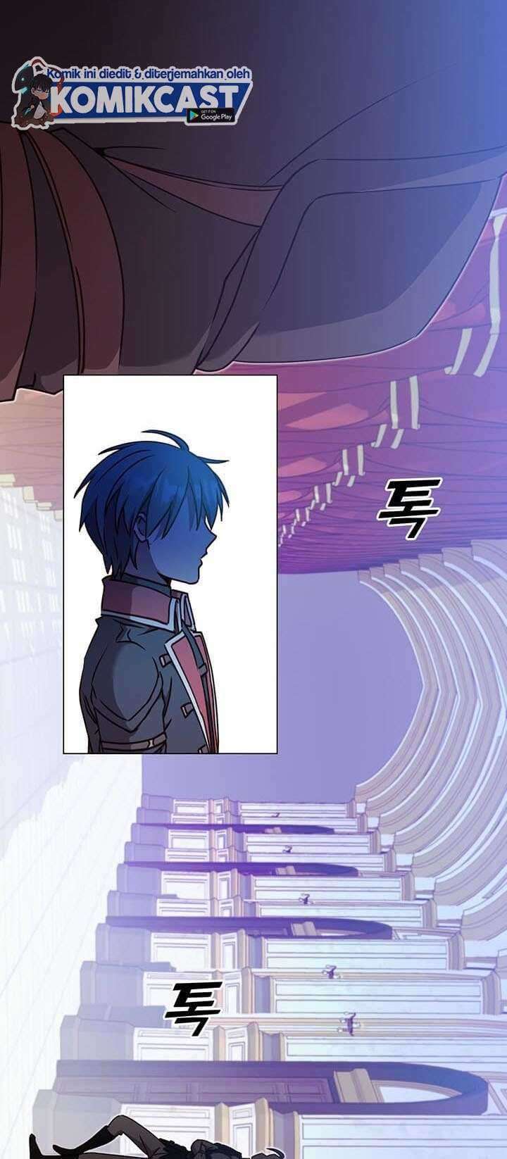 Read The Max Level Hero Has Returned ID Manga Online