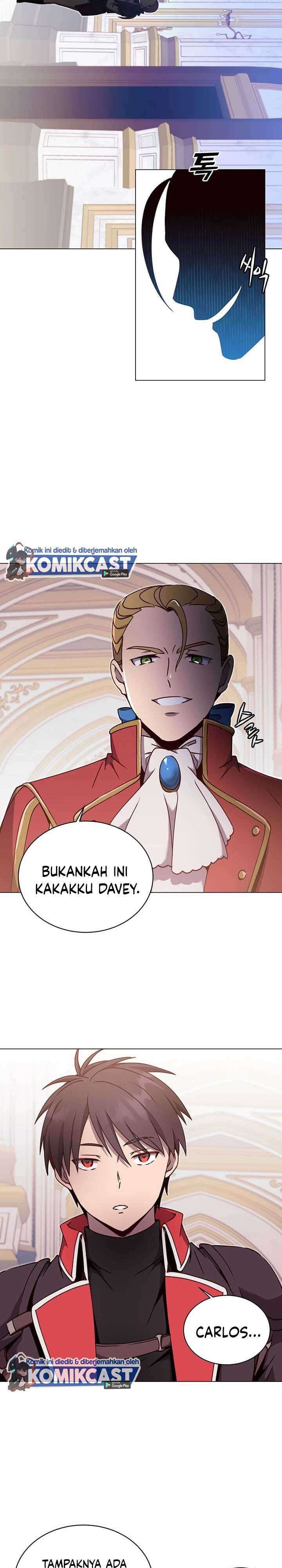 Read The Max Level Hero Has Returned ID Manga Online