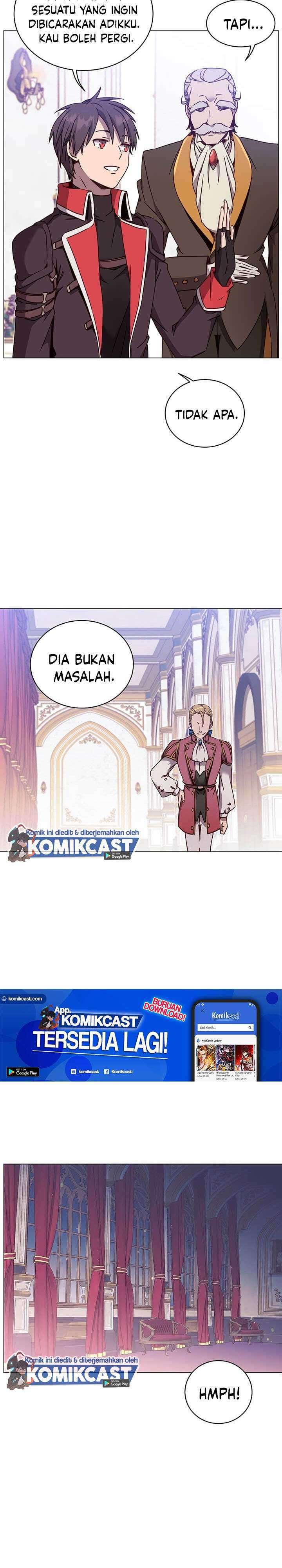 Read The Max Level Hero Has Returned ID Manga Online