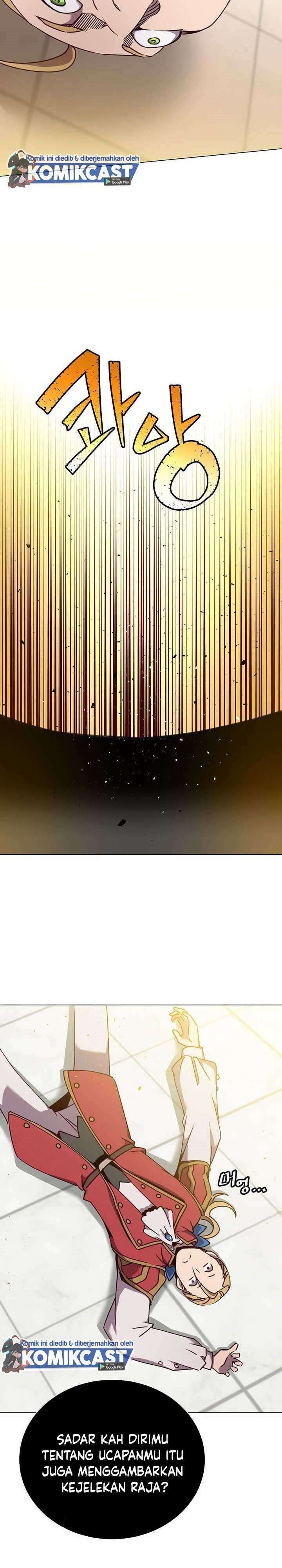 Read The Max Level Hero Has Returned ID Manga Online