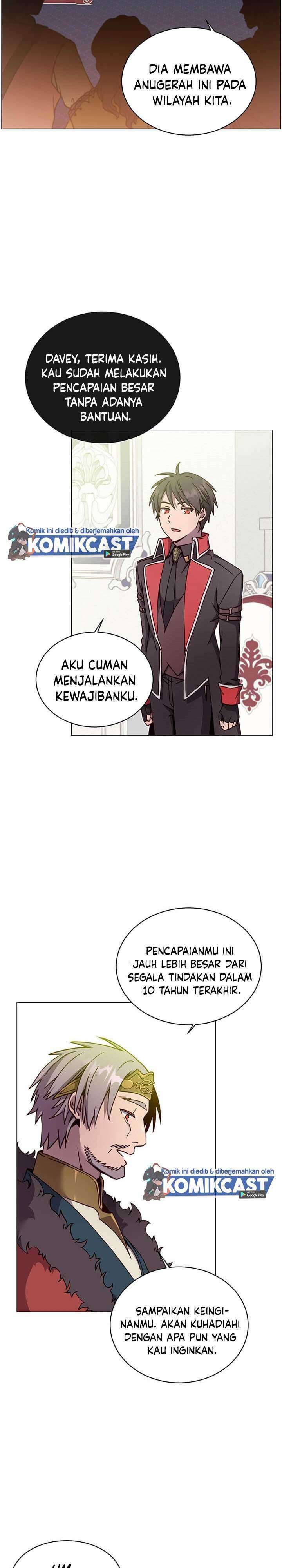 Read The Max Level Hero Has Returned ID Manga Online
