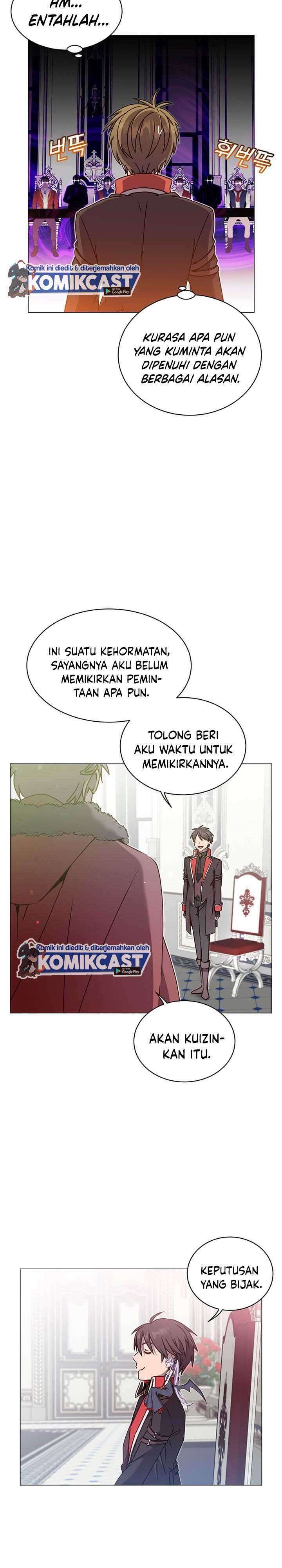 Read The Max Level Hero Has Returned ID Manga Online
