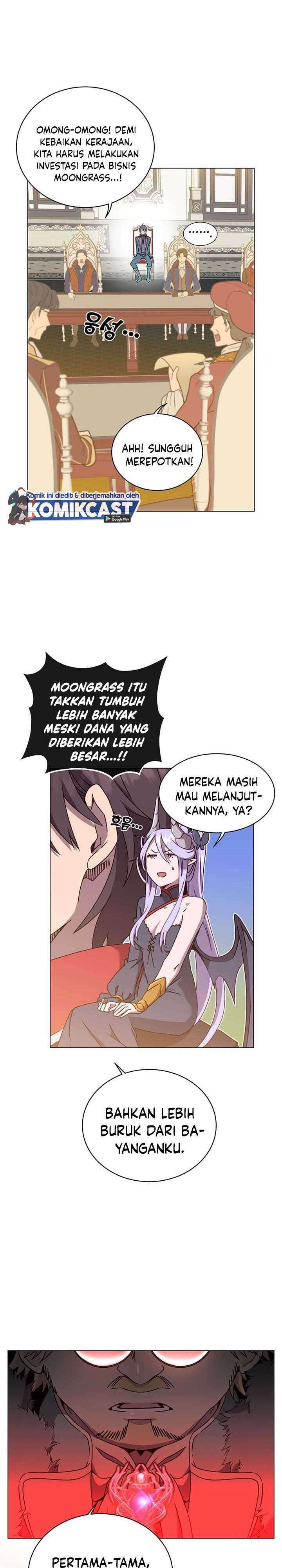 Read The Max Level Hero Has Returned ID Manga Online