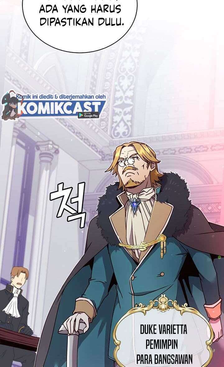 Read The Max Level Hero Has Returned ID Manga Online