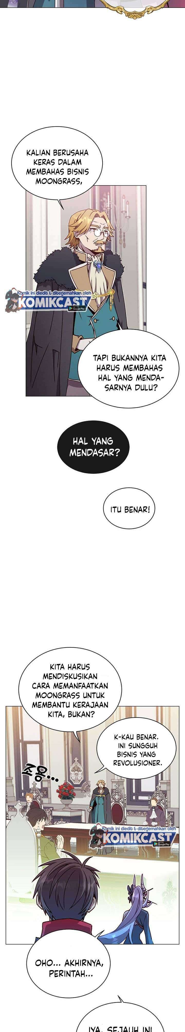 Read The Max Level Hero Has Returned ID Manga Online