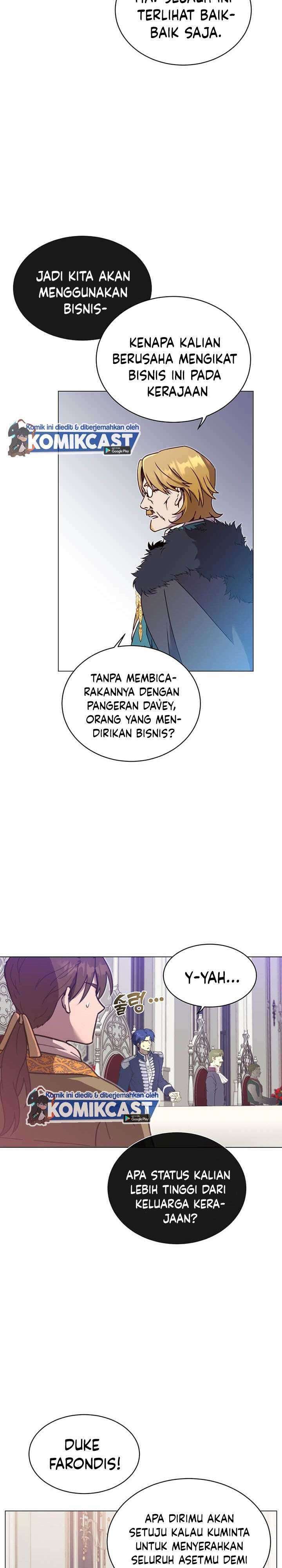 Read The Max Level Hero Has Returned ID Manga Online