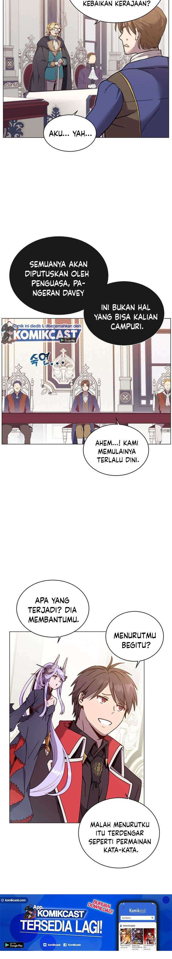 Read The Max Level Hero Has Returned ID Manga Online