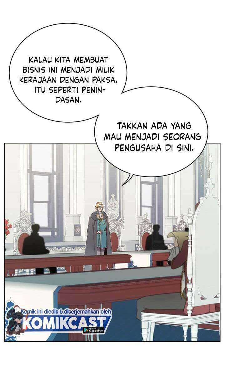 Read The Max Level Hero Has Returned ID Manga Online