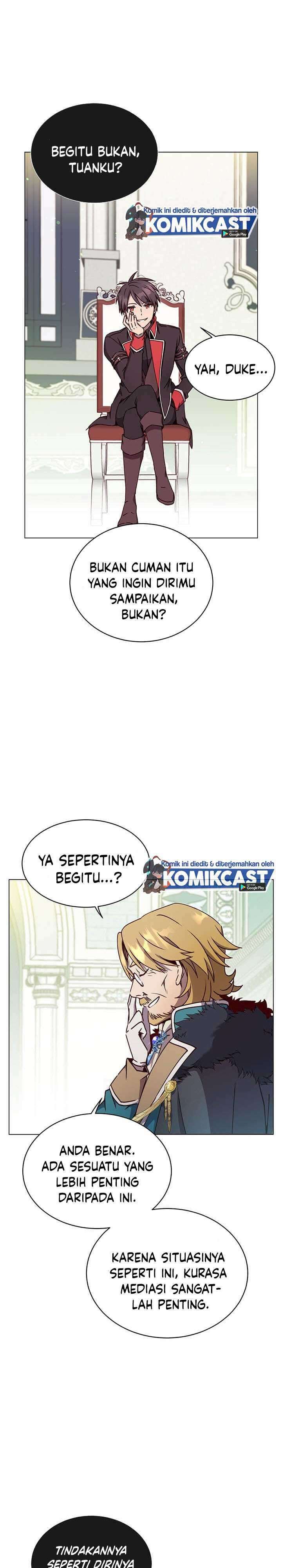 Read The Max Level Hero Has Returned ID Manga Online