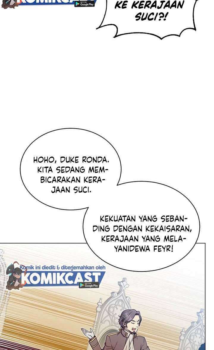Read The Max Level Hero Has Returned ID Manga Online