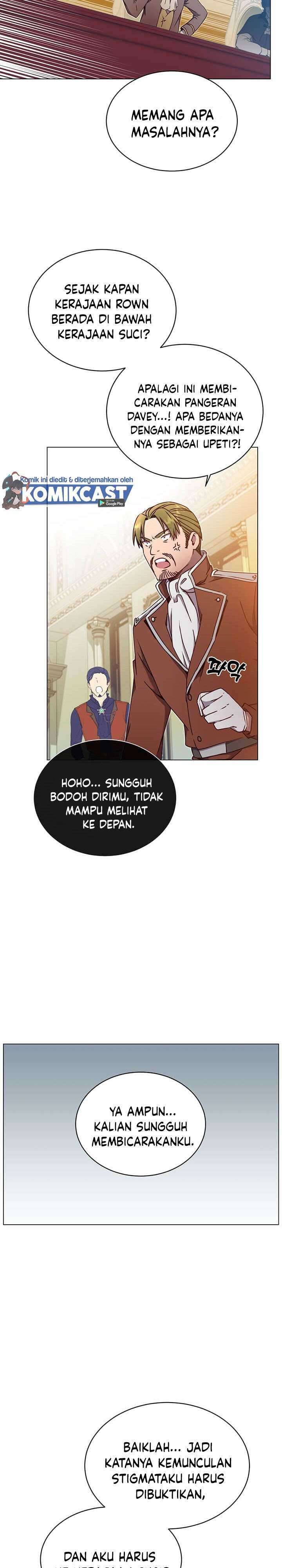 Read The Max Level Hero Has Returned ID Manga Online