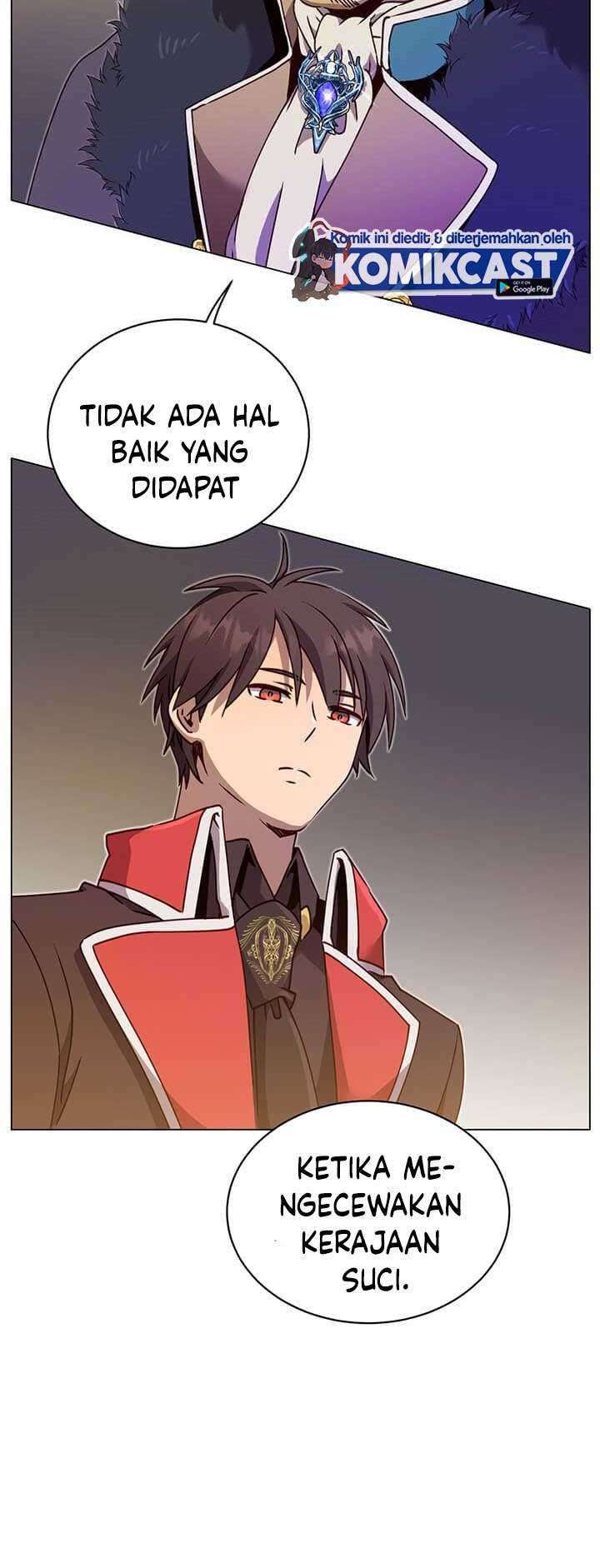 Read The Max Level Hero Has Returned ID Manga Online