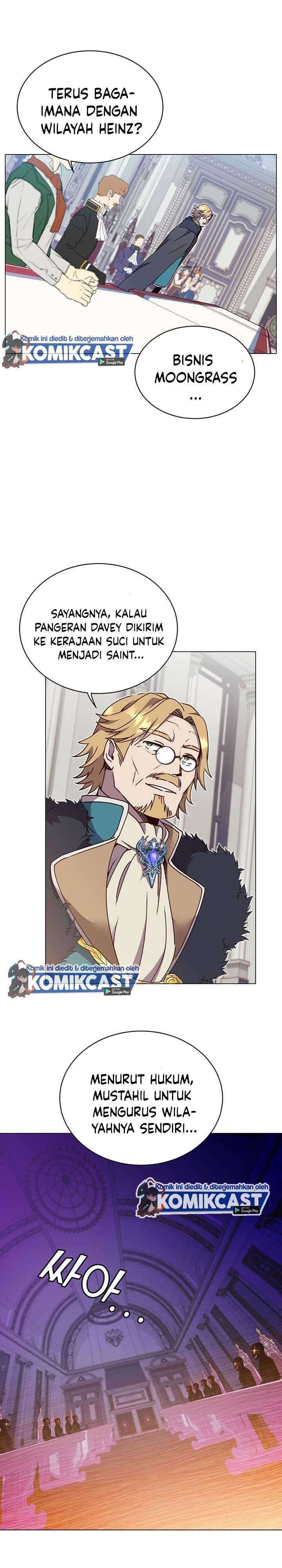 Read The Max Level Hero Has Returned ID Manga Online