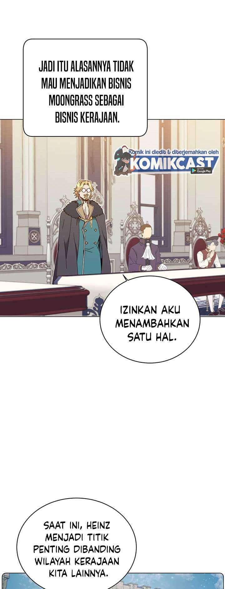 Read The Max Level Hero Has Returned ID Manga Online
