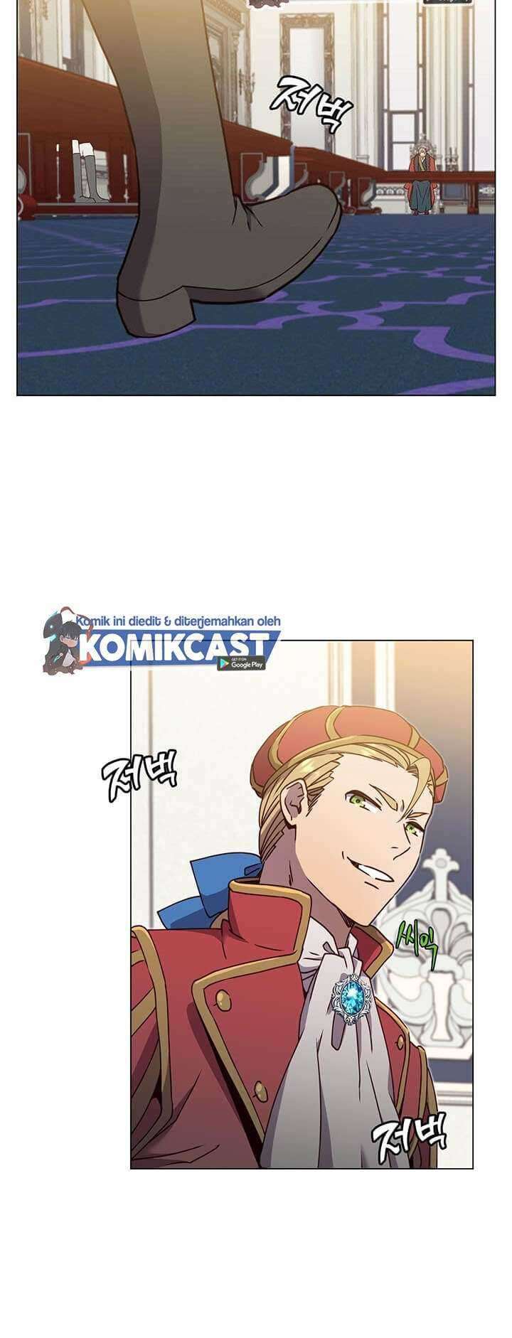 Read The Max Level Hero Has Returned ID Manga Online