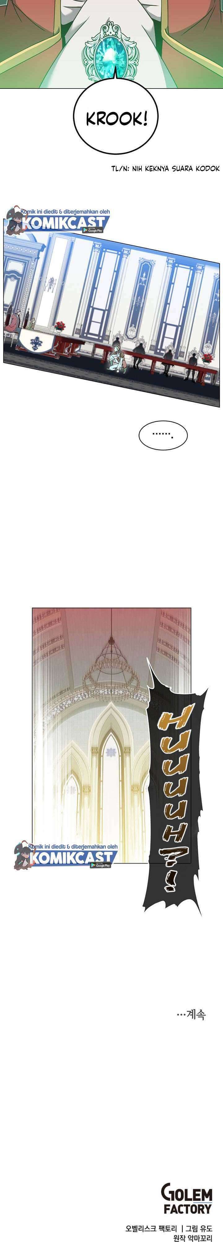 Read The Max Level Hero Has Returned ID Manga Online