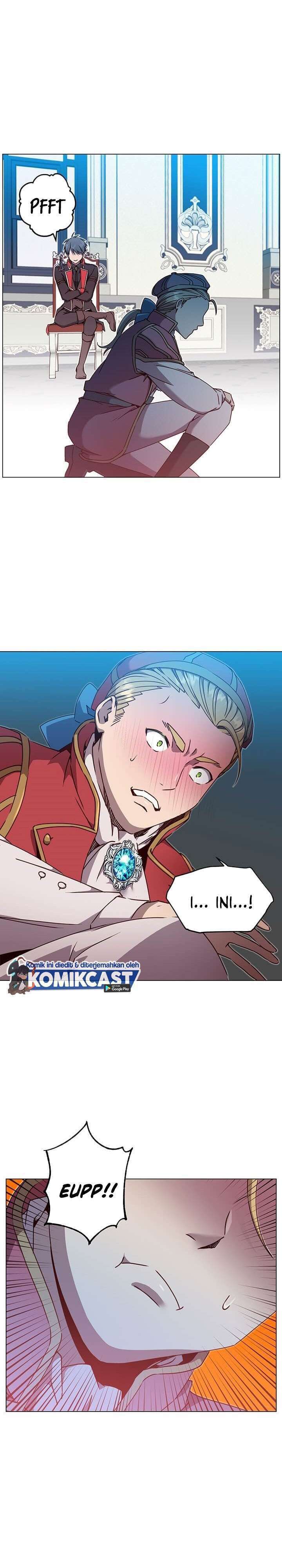 Read The Max Level Hero Has Returned ID Manga Online