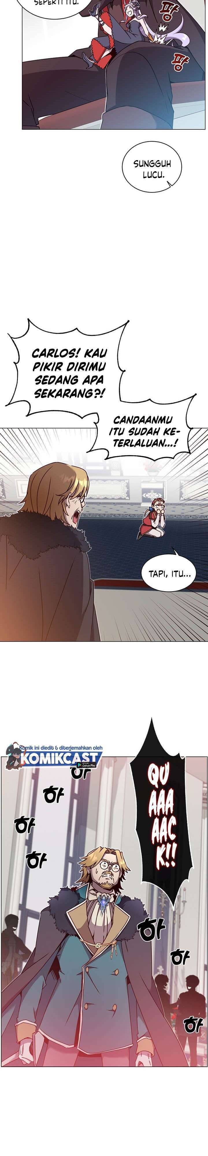 Read The Max Level Hero Has Returned ID Manga Online