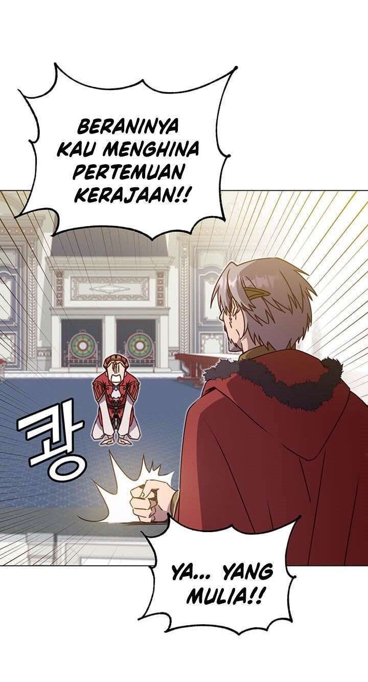 Read The Max Level Hero Has Returned ID Manga Online