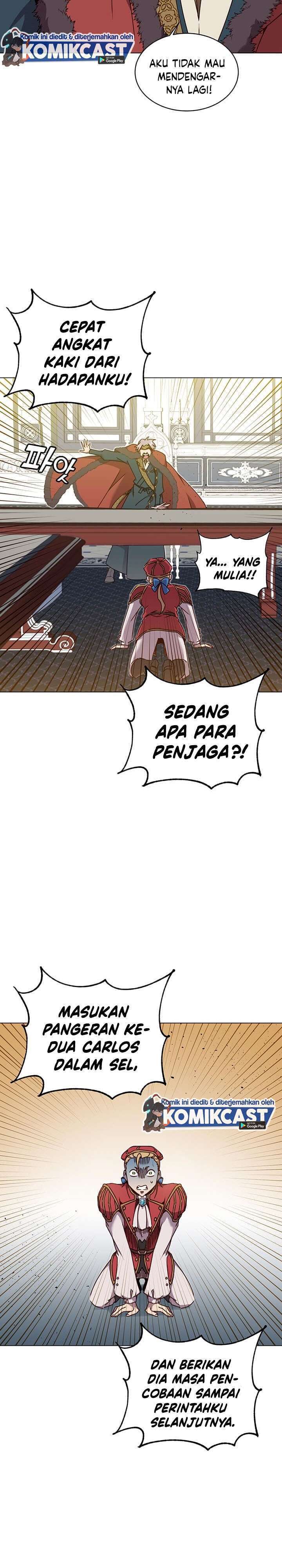 Read The Max Level Hero Has Returned ID Manga Online