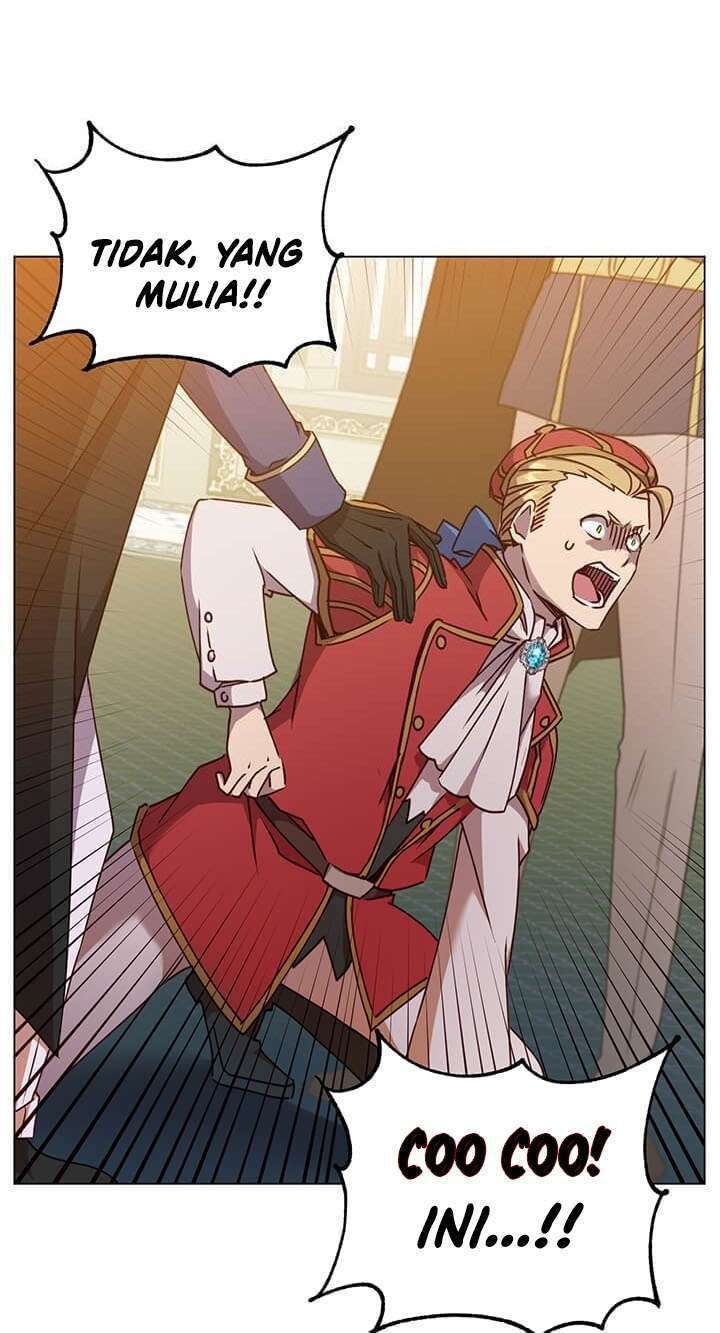 Read The Max Level Hero Has Returned ID Manga Online