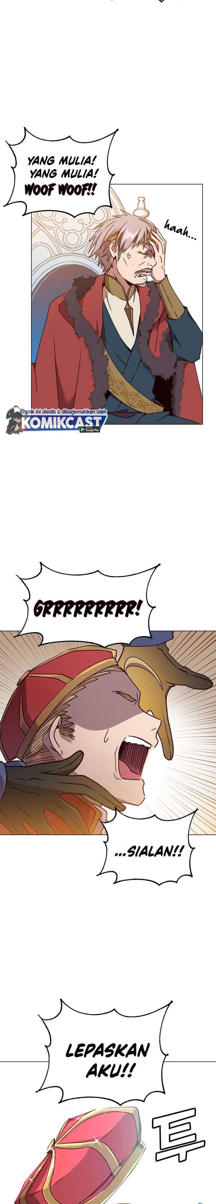 Read The Max Level Hero Has Returned ID Manga Online