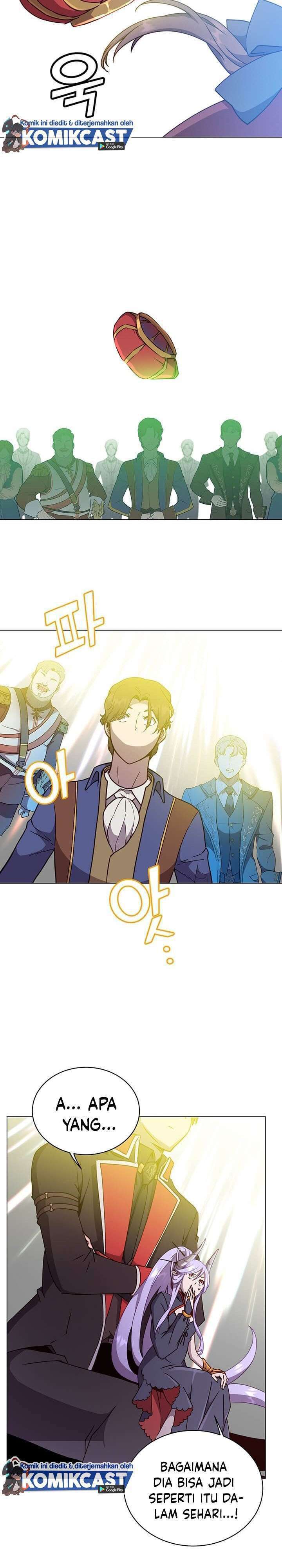 Read The Max Level Hero Has Returned ID Manga Online